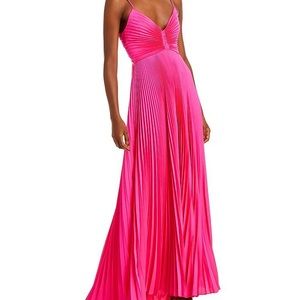 ALC PROM DRESS💗